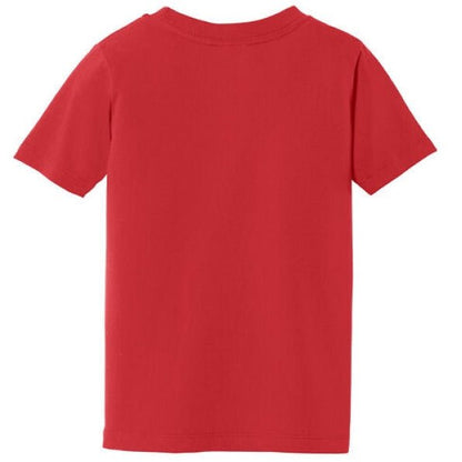 Ambassador For Him Christian Toddler T-Shirt - ClaimedbyGodDesigns