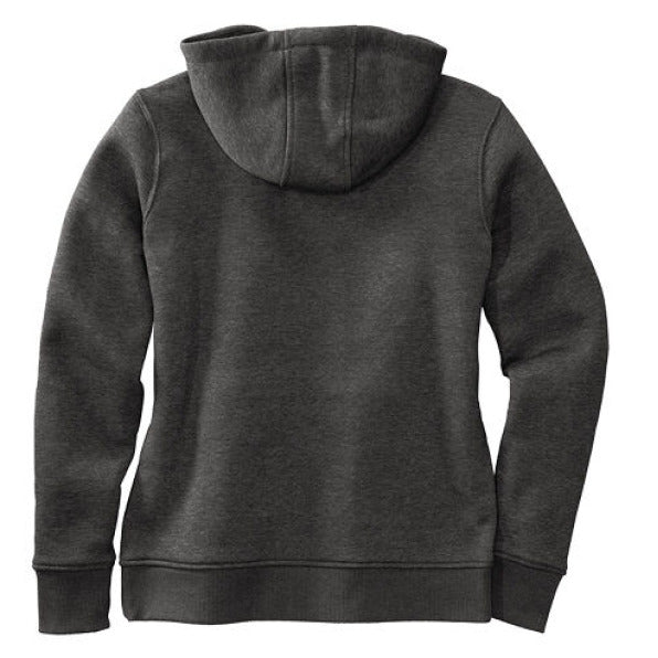 Carbon Heather - BACK