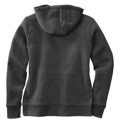 Carbon Heather - BACK