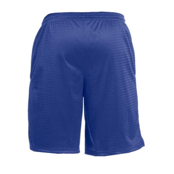 Made In Heaven Men's Christian Shorts - ClaimedbyGodDesigns