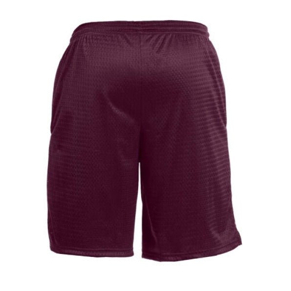 Made In Heaven Men's Christian Shorts - ClaimedbyGodDesigns