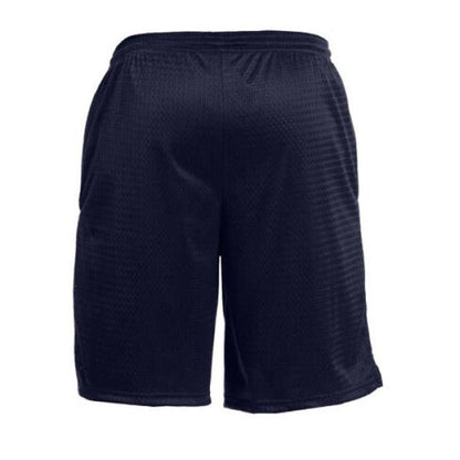 Yeshua Lion Of Judah Men’s Christian shorts - ClaimedbyGodDesigns