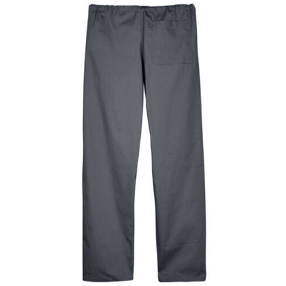 DARK CHARCOAL - BACK