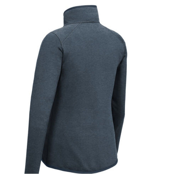 Urban Navy Heather - BACK