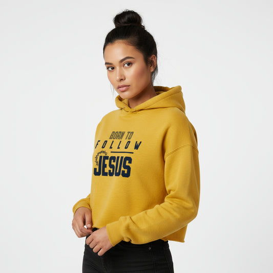 Heather Mustard - FRONT