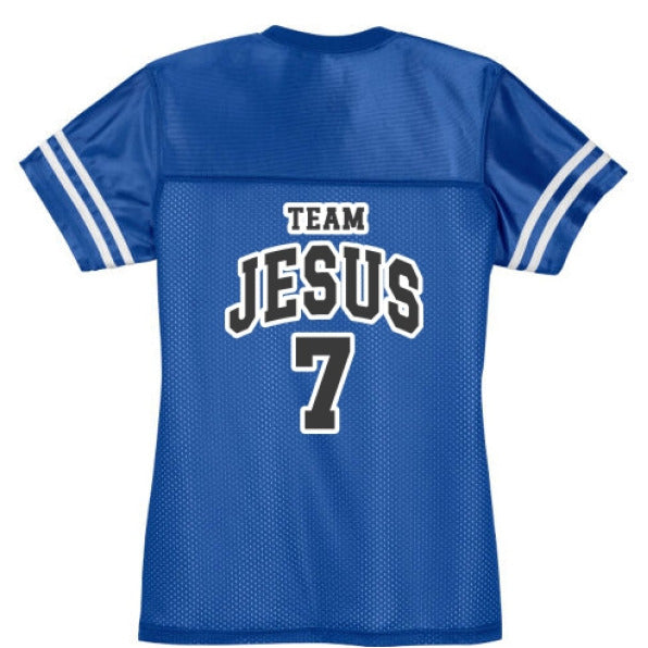 Tr Royal/White - BACK