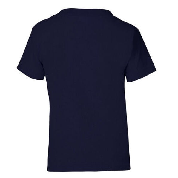 I Don't Follow Y'all Way Funny Toddler Christian T-shirt - ClaimedbyGodDesigns