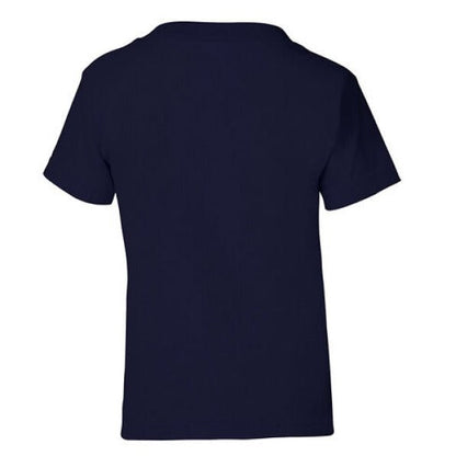 I Don't Follow Y'all Way Funny Toddler Christian T-shirt - ClaimedbyGodDesigns