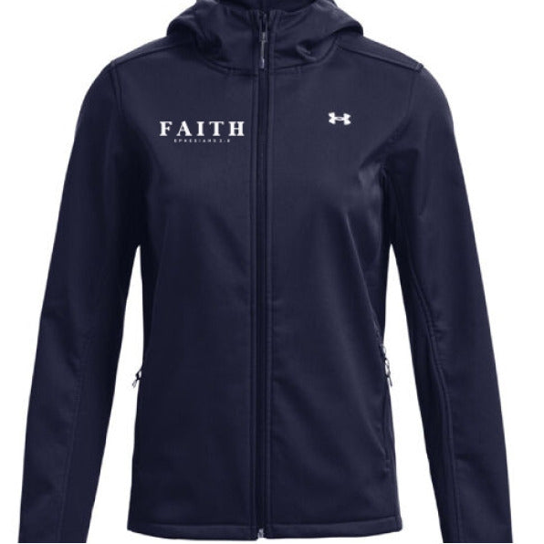 MID NVY/ WHT _410 - FRONT