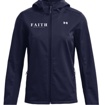 MID NVY/ WHT _410 - FRONT