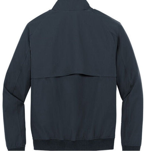 Faith Inspired Men’s Christian Jacket - ClaimedbyGodDesigns