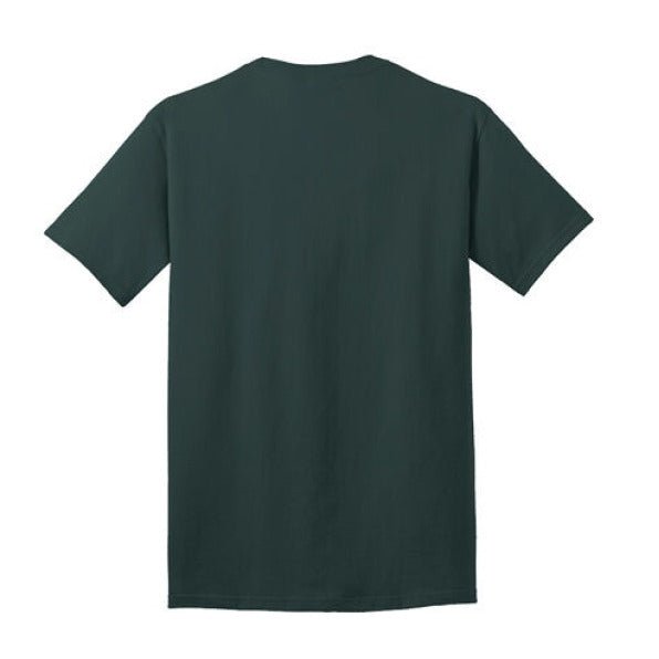 Love Your Enemies Men's Christian T-shirt - ClaimedbyGodDesigns