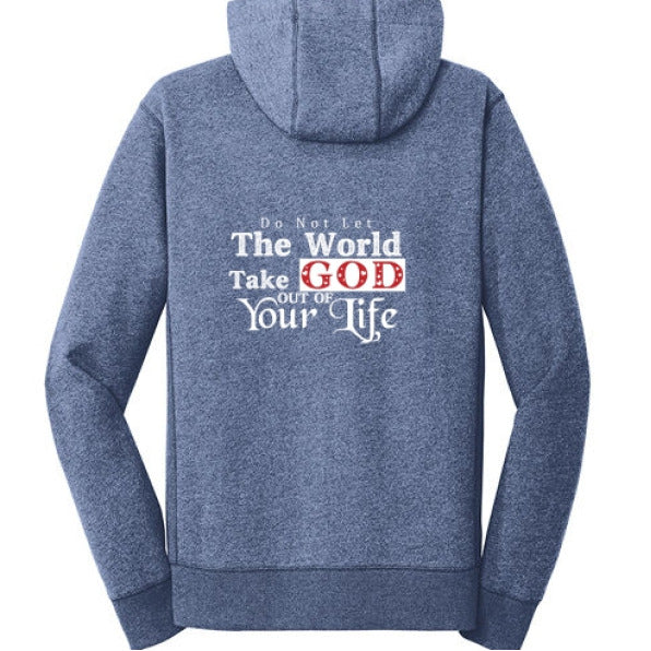 Dark Royal Twi - BACK