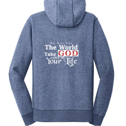 Dark Royal Twi - BACK