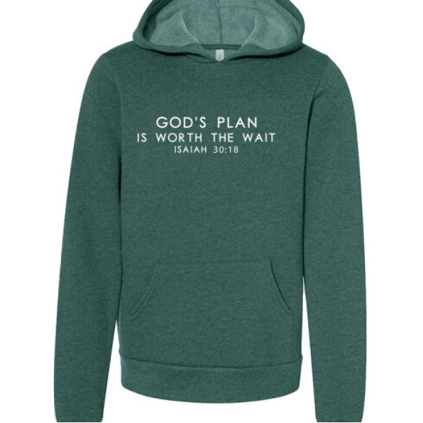 Heather Forest - FRONT