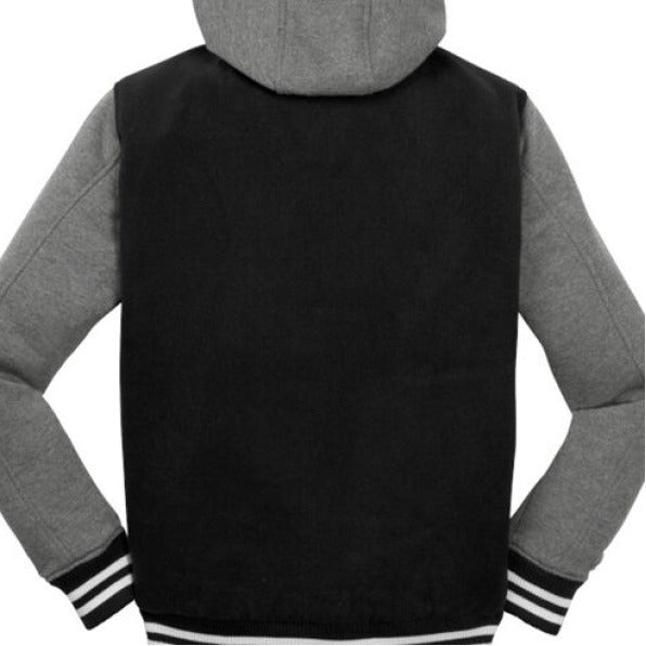 Black/Vnt Hthr - BACK