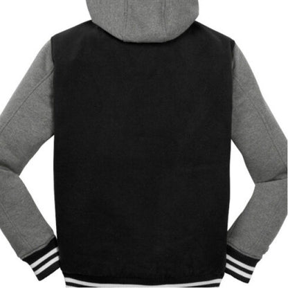 Black/Vnt Hthr - BACK