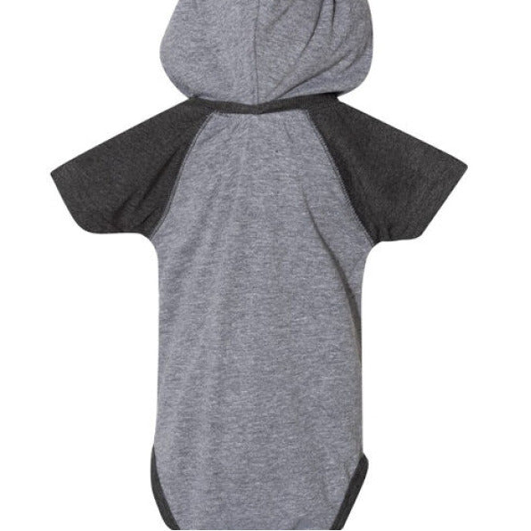 Granite Heather/ Vintage Smoke - BACK