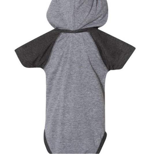 Granite Heather/ Vintage Smoke - BACK