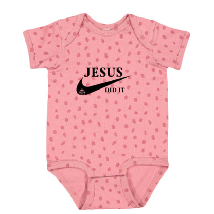 Mauvelous Spot - FRONT