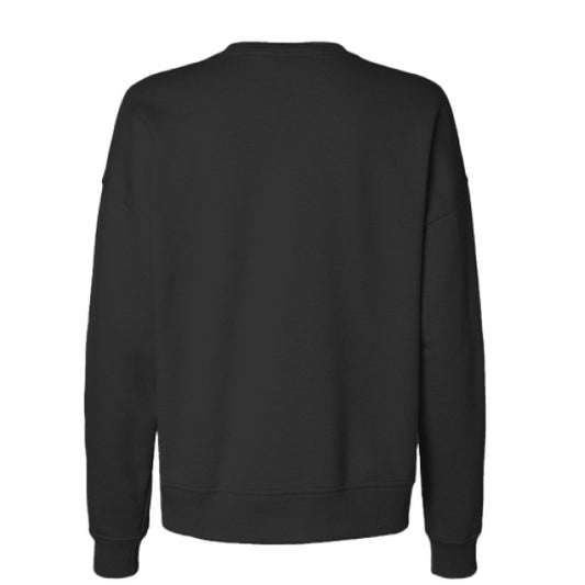 When We Pray Women’s Christian Crewneck Pullover Sweatshirt - ClaimedbyGodDesigns
