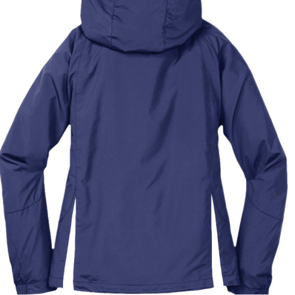 True Navy/Wht - BACK