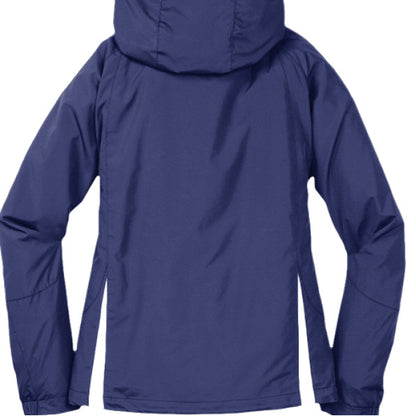 True Navy/Wht - BACK