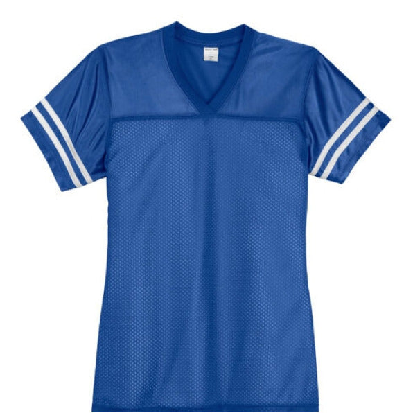 Tr Royal/White - FRONT