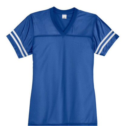 Tr Royal/White - FRONT