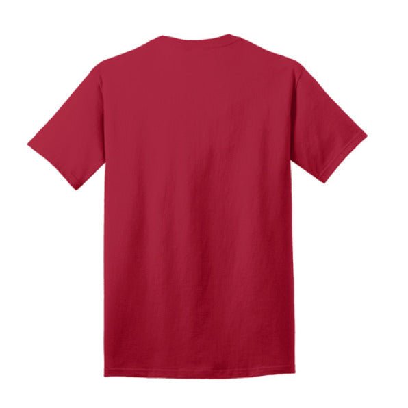 Love Your Enemies Men's Christian T-shirt - ClaimedbyGodDesigns