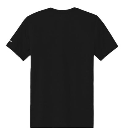 Unafraid Men’s Christian T-shirt - ClaimedbyGodDesigns