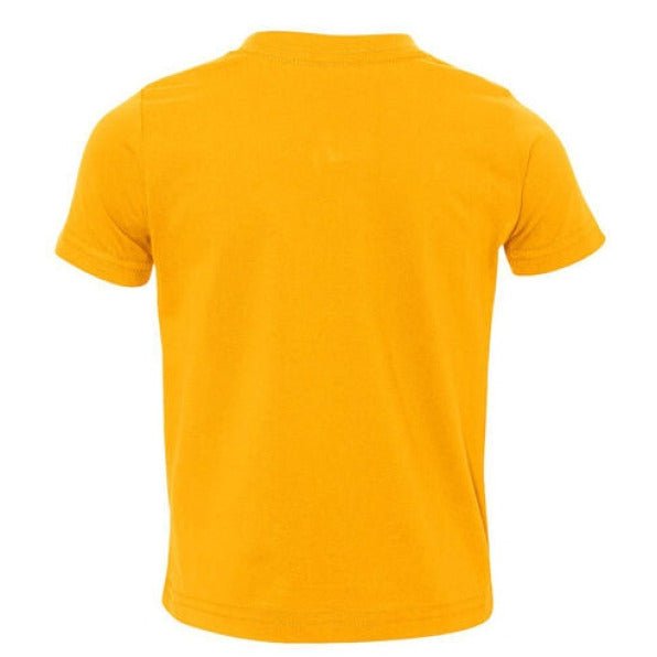 Be Salty Christian Toddler T-shirt - ClaimedbyGodDesigns