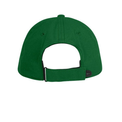 Fuerte Soy Adult Spanish Christian Hat - ClaimedbyGodDesigns