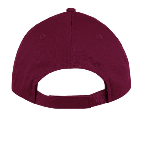 Maroon - BACK
