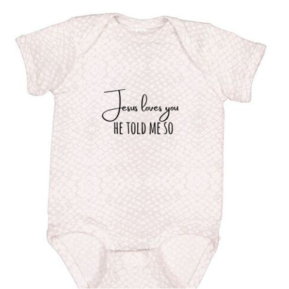 WHITE REPTILE - FRONT