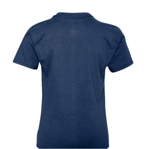 Ambassador For Him Youth Christian T-shirt - ClaimedbyGodDesigns