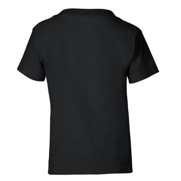 I Don't Follow Y'all Way Funny Toddler Christian T-shirt - ClaimedbyGodDesigns