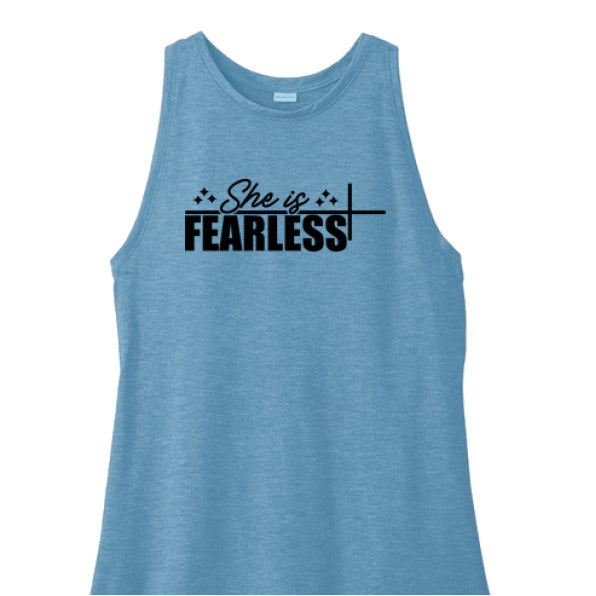 Pond Blue Hthr - FRONT