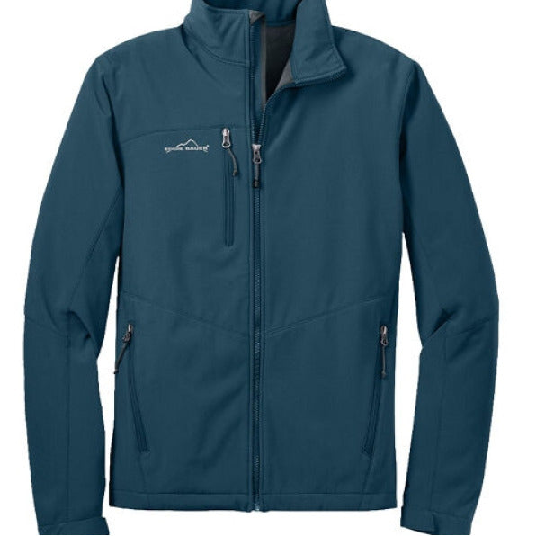 Dark Adriatic - BACK