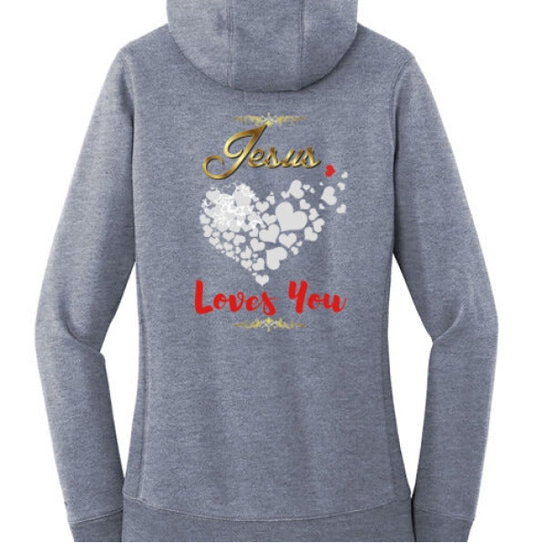 True Navy Twst - BACK