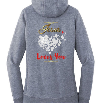 True Navy Twst - BACK