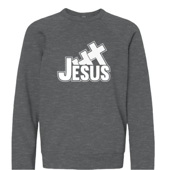 Heather Forest - FRONT