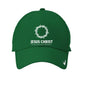Put Him First adult Christian Hat - ClaimedbyGodDesigns