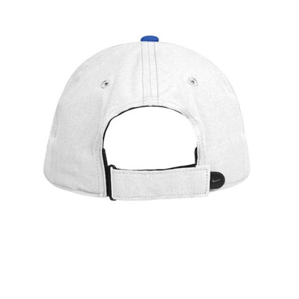 Game Royal/Wht - BACK