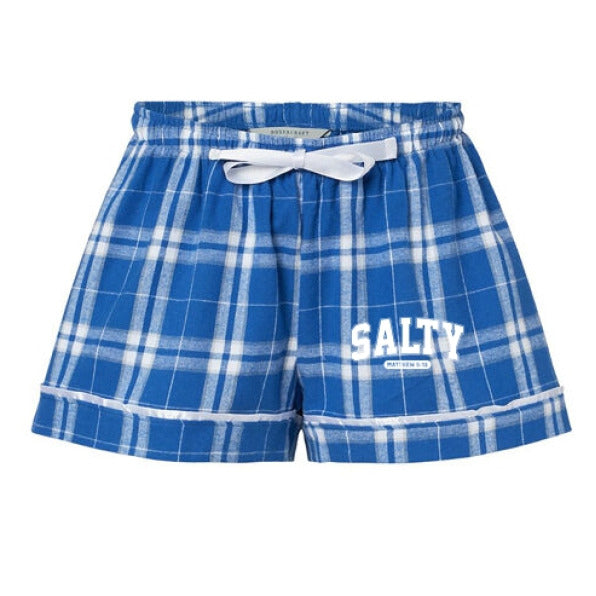 Royal/ Silver - FRONT