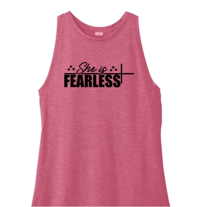 Pink Rasp Hthr - FRONT