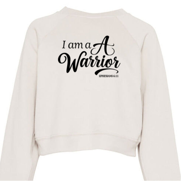 Vintage White - FRONT