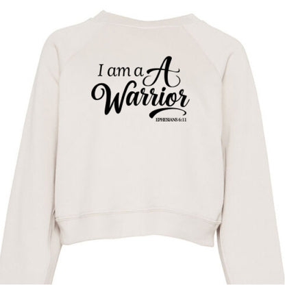 Vintage White - FRONT