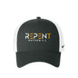 Repent Adult Christian Mesh Hat - ClaimedbyGodDesigns