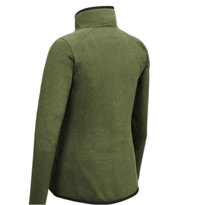 Four Leaf Clover Heather - BACK